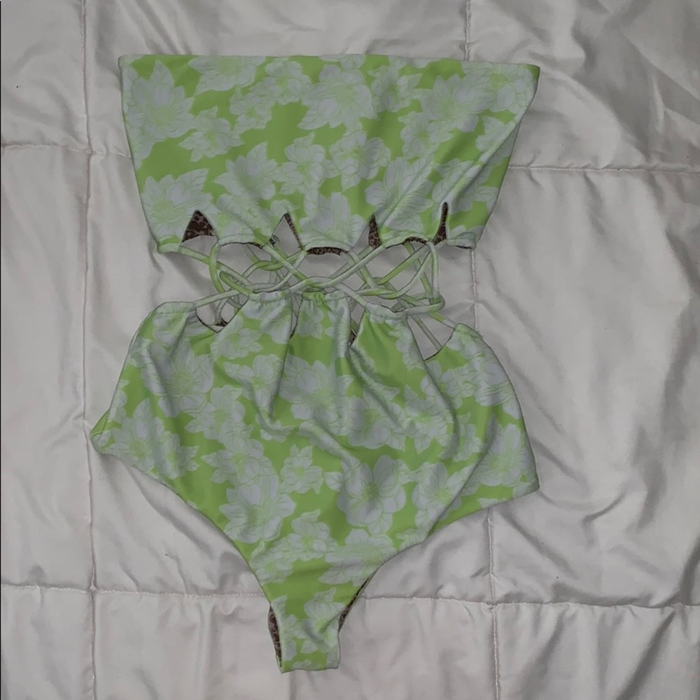 Acacia swimwear mundaka one piece